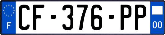 CF-376-PP