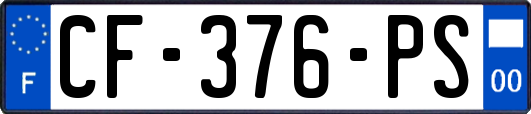 CF-376-PS