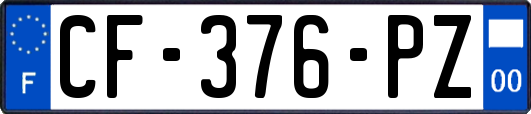 CF-376-PZ