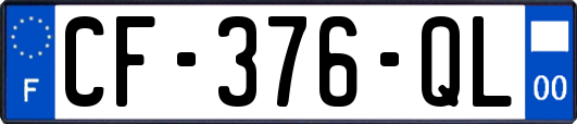 CF-376-QL