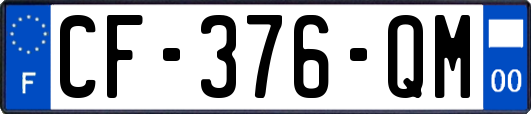 CF-376-QM