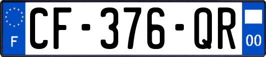 CF-376-QR
