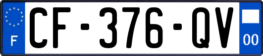 CF-376-QV