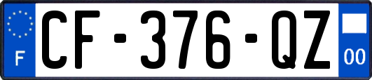 CF-376-QZ