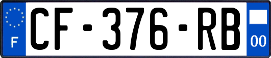 CF-376-RB