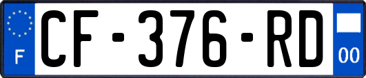 CF-376-RD