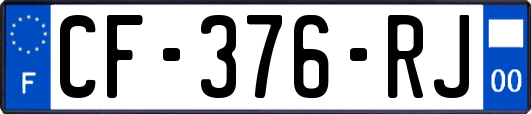 CF-376-RJ