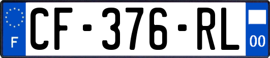 CF-376-RL