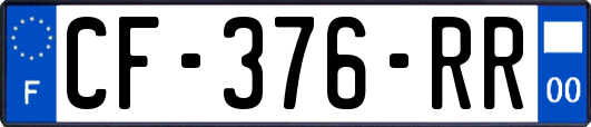 CF-376-RR