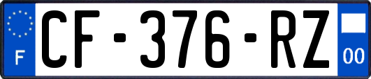 CF-376-RZ