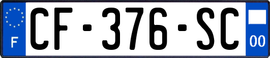 CF-376-SC