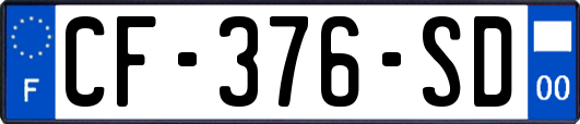 CF-376-SD