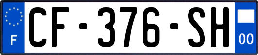 CF-376-SH