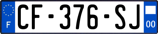 CF-376-SJ