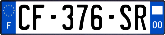 CF-376-SR