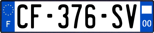 CF-376-SV