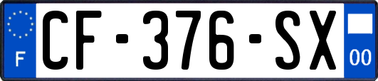 CF-376-SX