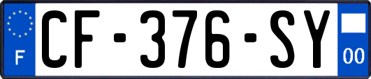 CF-376-SY