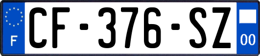 CF-376-SZ