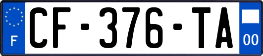 CF-376-TA