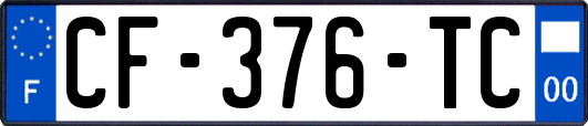 CF-376-TC