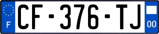CF-376-TJ