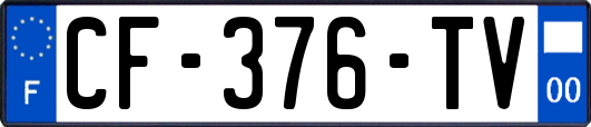 CF-376-TV