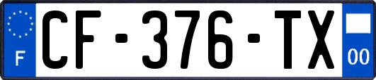 CF-376-TX