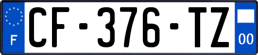 CF-376-TZ