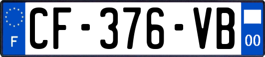 CF-376-VB