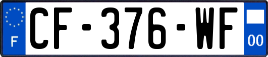 CF-376-WF