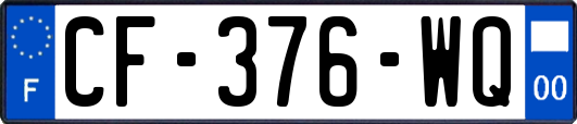 CF-376-WQ