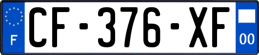 CF-376-XF