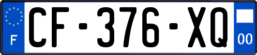 CF-376-XQ