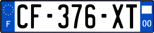 CF-376-XT