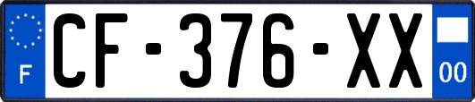 CF-376-XX