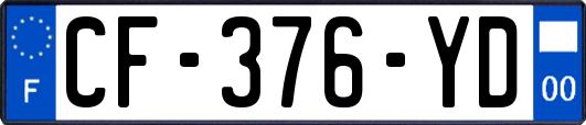 CF-376-YD