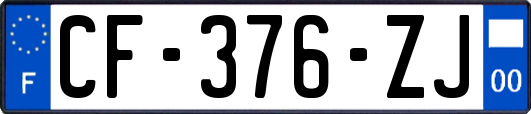 CF-376-ZJ