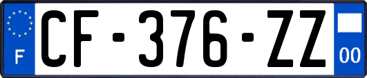 CF-376-ZZ