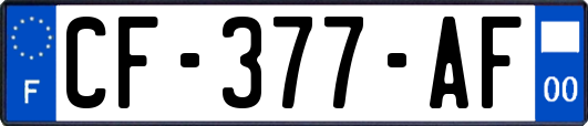 CF-377-AF