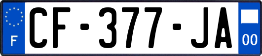 CF-377-JA