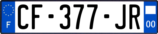 CF-377-JR
