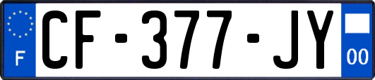 CF-377-JY