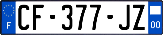 CF-377-JZ