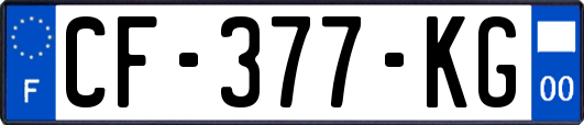 CF-377-KG