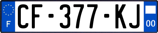 CF-377-KJ