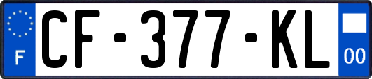 CF-377-KL