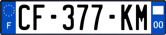 CF-377-KM