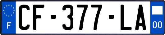 CF-377-LA
