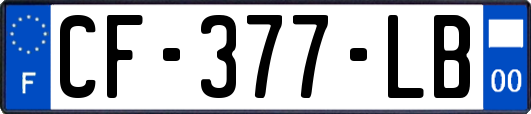 CF-377-LB